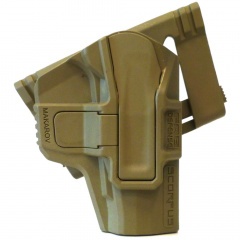 Кобура Fab Defense M24 Belt Makarov SC-24BMAKT для пистолета Макарова Койот