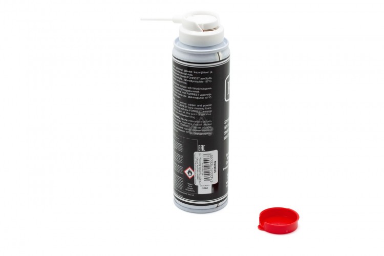 Средство Milfoam Forrest Synthetic 503600Q для смазки и защиты 150 мл