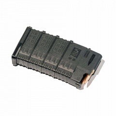 Магазин Pufgun SG308 для Сайги-308 7.62х51 на 20 патронов Черный