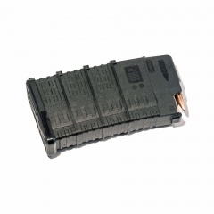 Магазин Pufgun SG308 для Сайги-308 7.62х51 на 20 патронов Черный