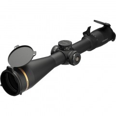 Прицел оптический Leupold VX-6HD 3-18x50 CDS-ZL2 IR SFP SF WP (171576) Сетка T-MOA