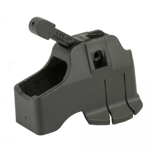 Ускоритель зарядки Maglula FN SCAR H/17 LU24B для калибра 7.62 / .308 Черный