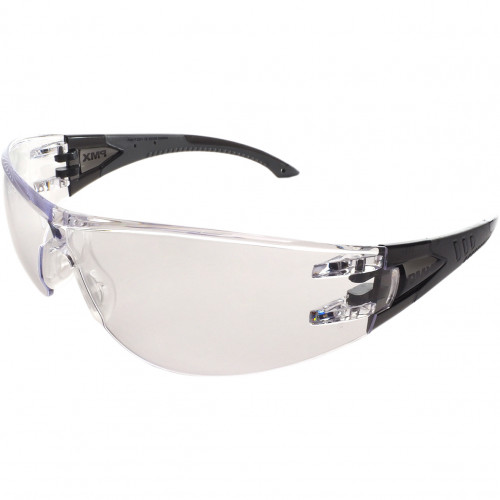 Очки баллистические стрелковые PMX Pioneer G-4310ST Anti-fog Прозрачные 96%