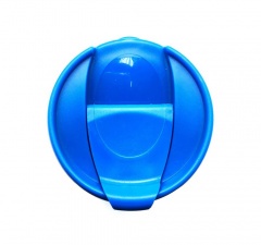 Термокружка фирменная Стикхант Мишень 0.4L Синий