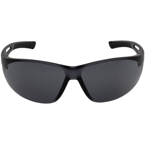 Очки баллистические стрелковые PMX Hawk G-7220S Серые 23%