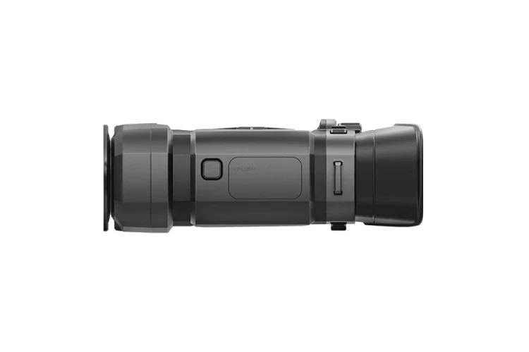 Бинокль тепловизионный гибридный iRay Bino BH 50 3.5-14X50 S=640X512 Обнаружение 2600 м