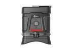 Бинокль тепловизионный гибридный iRay Bino BH 50 3.5-14X50 S=640X512 Обнаружение 2600 м