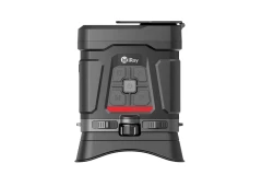 Бинокль тепловизионный гибридный iRay Bino BH 50 3.5-14X50 S=640X512 Обнаружение 2600 м