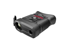 Бинокль тепловизионный гибридный iRay Bino BH 50 3.5-14X50 S=640X512 Обнаружение 2600 м