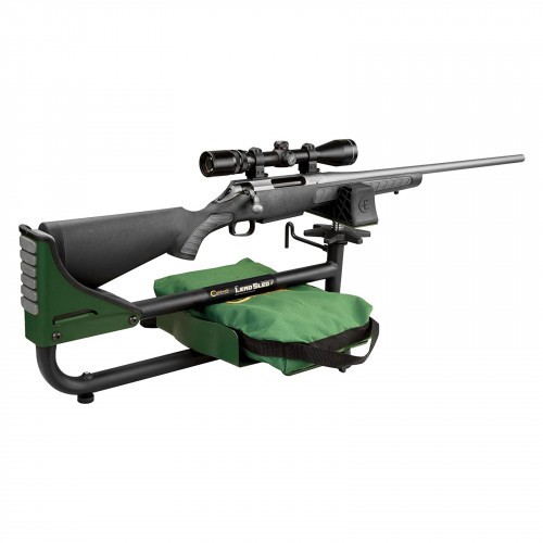 Станок универсальный Caldwell Lead Sled 3 820310 для пристрелки оружия