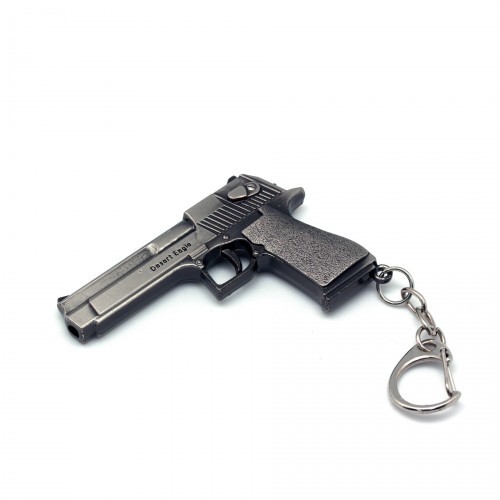 Брелок Microgun S Пистолет Desert Eagle