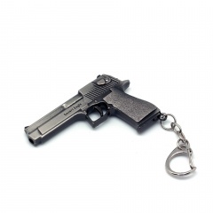 Брелок Microgun S Пистолет Desert Eagle
