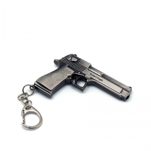 Брелок Microgun S Пистолет Desert Eagle