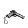 Брелок Microgun S Пистолет Desert Eagle