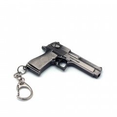 Брелок Microgun S Пистолет Desert Eagle