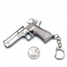 Брелок Microgun S Пистолет Desert Eagle