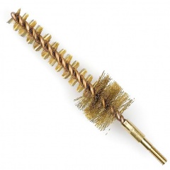 Ерш лучевой для чистки патронника Stil Crin 65M_7.62_USA для .30 калибра Папа 8/32 Латунь