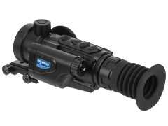 Прицел тепловизионный Sytong XM06-35LRF x1.7/3.4/6.8/13.6 S=640x512 Лазерный дальномер