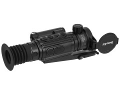 Прицел тепловизионный Sytong XM06-35LRF x1.7/3.4/6.8/13.6 S=640x512 Лазерный дальномер