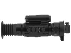 Прицел тепловизионный Sytong XM06-35LRF x1.7/3.4/6.8/13.6 S=640x512 Лазерный дальномер
