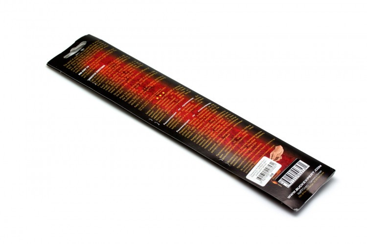 Приманка на медведя Buck Expert 50S запах самки Дымящиеся палочки