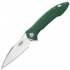Нож складной Ganzo Firebird FH51 (FH51-GB) Клинок 8.1 см Зелёный