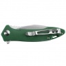 Нож складной Ganzo Firebird FH51 (FH51-GB) Клинок 8.1 см Зелёный