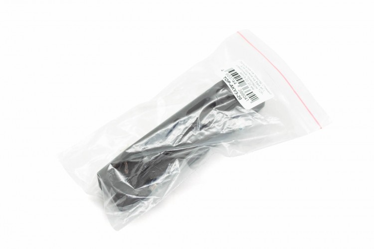 Затыльник Стикхант ТОР АКУ3-20 для рамочного приклада оружия на базе АК 20 мм