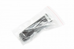 Затыльник Стикхант ТОР АКУ3-20 для рамочного приклада оружия на базе АК 20 мм