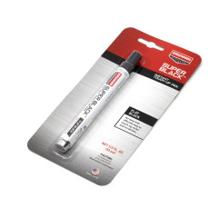 Средство Birchwood Casey Super Black 15112 для воронения черный матовый 10 мл