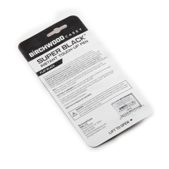 Средство Birchwood Casey Super Black 15112 для воронения черный матовый 10 мл