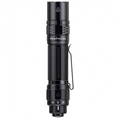 Фонарь тактический Fenix PD36 TAC Свет - Белый (Холодный) 2000 lm 274 м