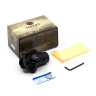 Прицел коллиматорный Target Optic 1X22 IR FP (TO-1-22M) Закрытый DOT 4 MOA