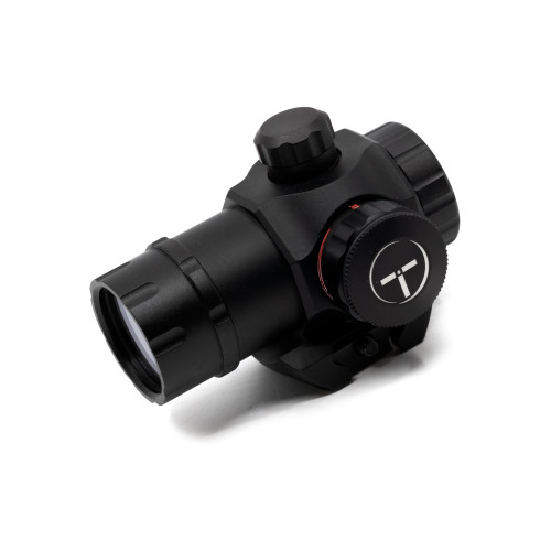 Прицел коллиматорный Target Optic 1X22 IR FP (TO-1-22M) Закрытый DOT 4 MOA