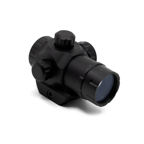 Прицел коллиматорный Target Optic 1X22 IR FP (TO-1-22M) Закрытый DOT 4 MOA
