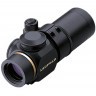 Прицел коллиматорный Leupold Prismatic Hunting 1X14 IR FP WP (63885) Закрытый Circle Plex 1 MOA