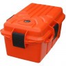 Ящик MTM Survivor Dry Boxes S1074-35 для хранения снаряжения Оранжевый
