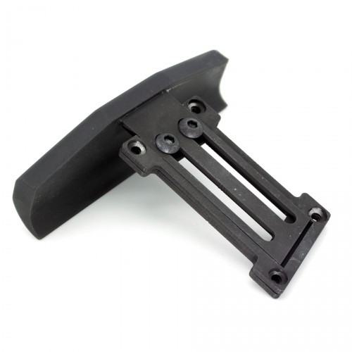 Подщечник Стикхант ТОР-ПСР2 для деревянного приклада для правши