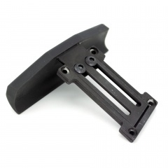 Подщечник Стикхант ТОР-ПСР2 для деревянного приклада для правши