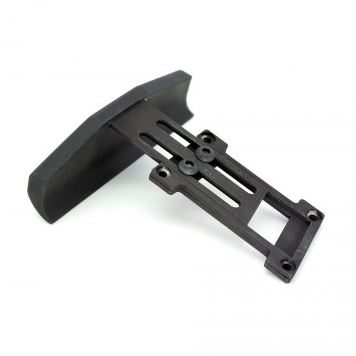 Подщечник Стикхант ТОР-ПСР2 для деревянного приклада для правши