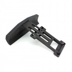 Подщечник Стикхант ТОР-ПСР2 для деревянного приклада для правши