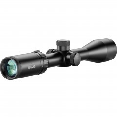 Прицел оптический Hawke Vantage 3-9X40 IR SFP FP WP (14222) Сетка Rimfire .22 LR HV
