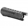 Цевье трубчатое Fab Defense FGR-3 для M16 / M4 / AR-15 Чёрный