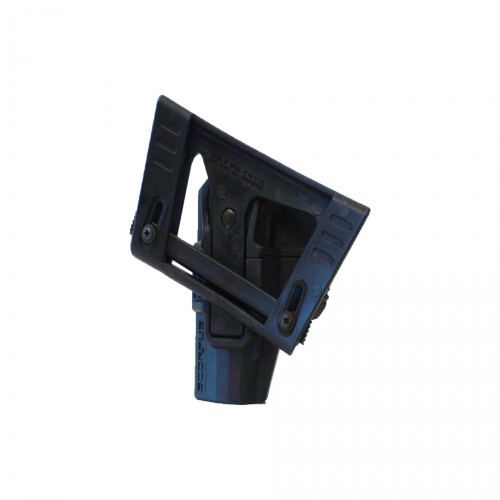 Кобура Fab Defense M24 Belt Makarov SC-24BMAKB для пистолета Макарова Черная