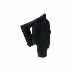 Кобура Fab Defense M24 Belt Makarov SC-24BMAKB для пистолета Макарова Черная