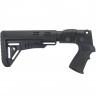 Приклад телескопический DLG Tactical TBS Sharp (DLG9211) для Khan / Hatsan / Safak AV / Torun Arms