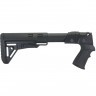 Приклад телескопический DLG Tactical TBS Sharp (DLG9211) для Khan / Hatsan / Safak AV / Torun Arms