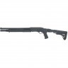Приклад телескопический DLG Tactical TBS Sharp (DLG9211) для Khan / Hatsan / Safak AV / Torun Arms
