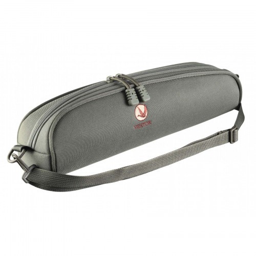 Чехол для оптического прицела VEKTOR ВО-1 до 35 см высота 11 см Хаки