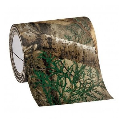Лента камуфляжная Allen Vanish 25379 тканевая Realtree Edge